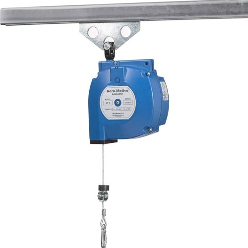 Ackermann Hangmann SM980911-1 Type BALANCER 9-13LBS