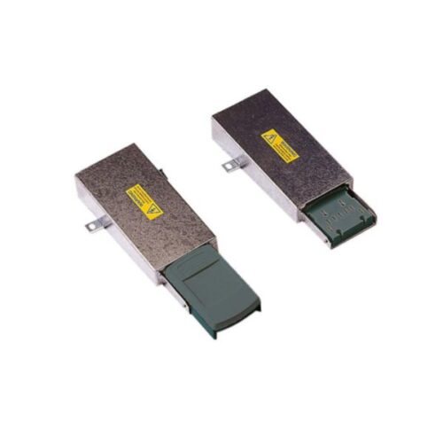 Legrand Electrak NW4000  Flexible Interlink Set Grey 63A. Excluding conduit and cables. 3 Ph