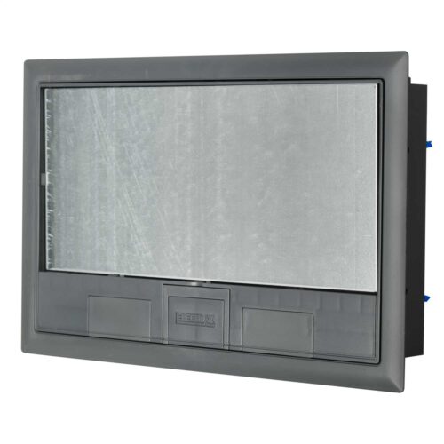 Electrak CR0004 CR0022 Frame & Lid Assembley 3-4 Compartment Box