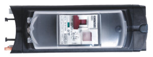 RAC460A  20A Residual Current Breaker Overload Protection Type C. LN