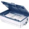3-4 Compartment Box 86mm