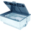3-4 Compartment Box 120mm