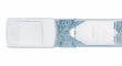 2.4M Track White