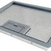 3-4 Screed Box 90mm Depth