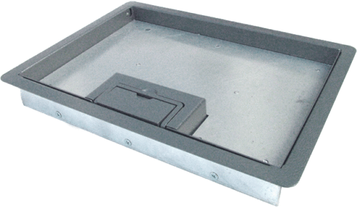 3-4 Compartment Box 86mm