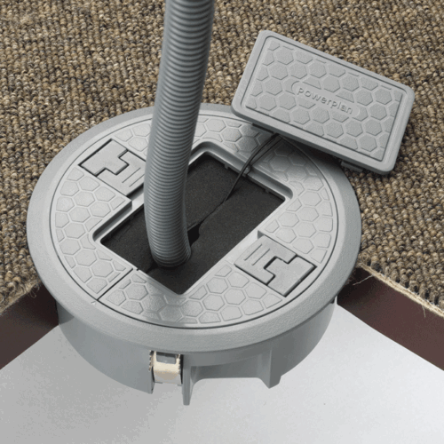 127mm Access Grommet