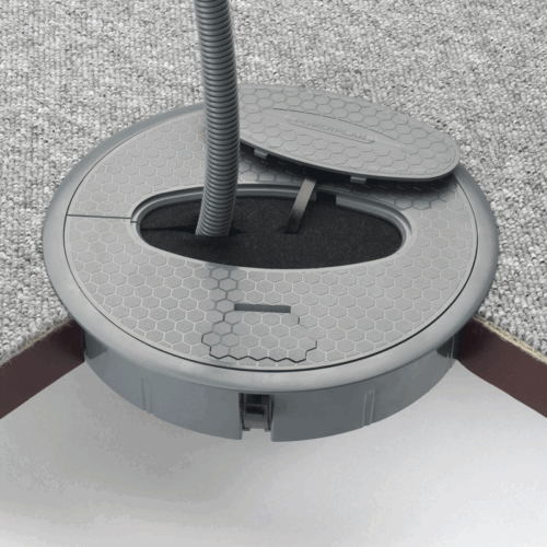 209mm Access Grommet