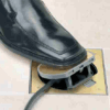IP66 Stainless Lid Grommet, Cavity & Screed