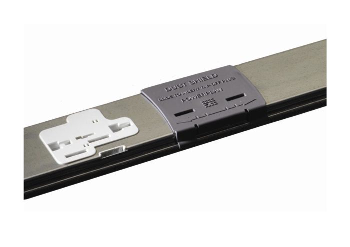 CMD Betatrak Std Earth PBST3318 1.8M Track White