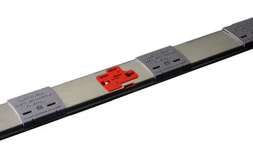 cheap-1-2m-clean-earth-track