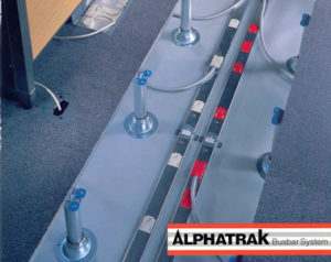 Powerplan Betatrak & Alphatrak