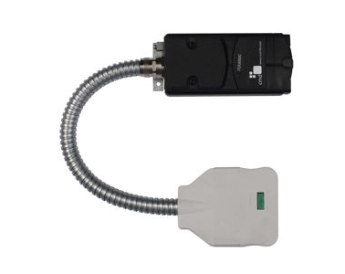 32A Feed C/W Tap off lead