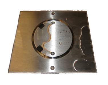 IP66 Floor Boxes