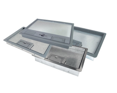 Lid Options & Spares