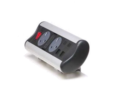 Desk Power
