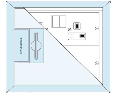 2 compt boxes 20 Series