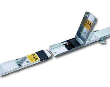 25A 40A & 63A Powertrack