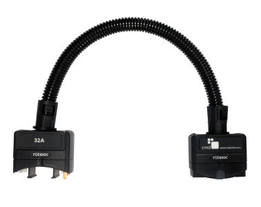 16A & 32A Interconnector Leads