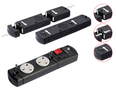 Rotasoc Powerplan