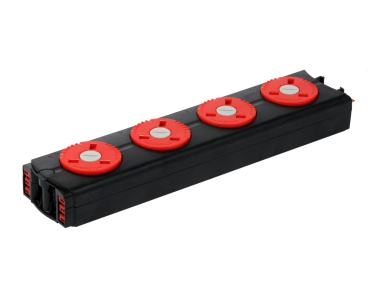 Socket Modules