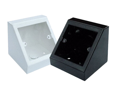 Single Pedestal Boxes