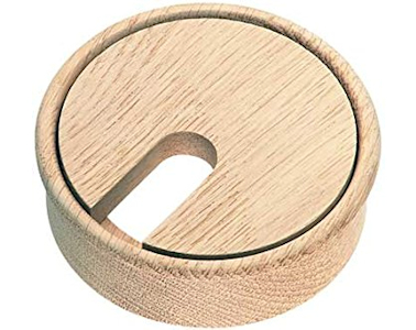 80mm Wooden Grommets