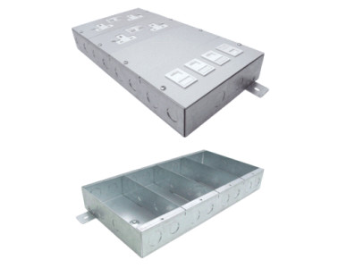 Slab Boxes