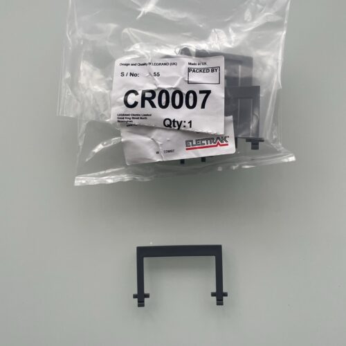Electrak CR0007 Lid Handle Per 10