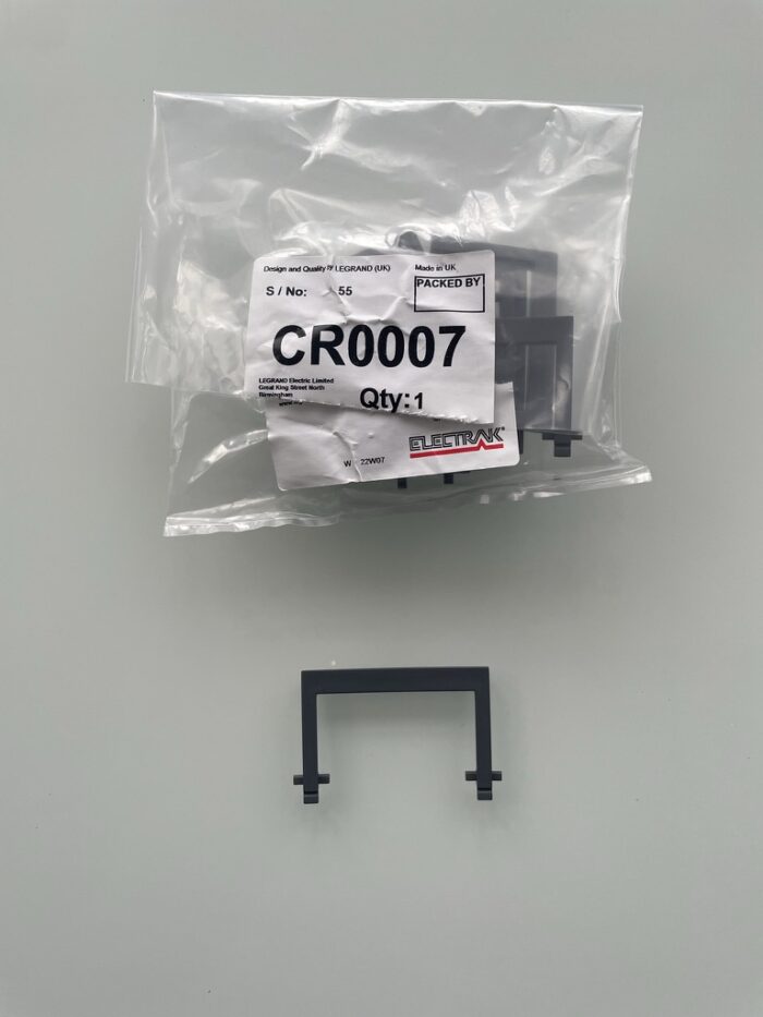 Electrak CR0007 Lid Handle Per 10