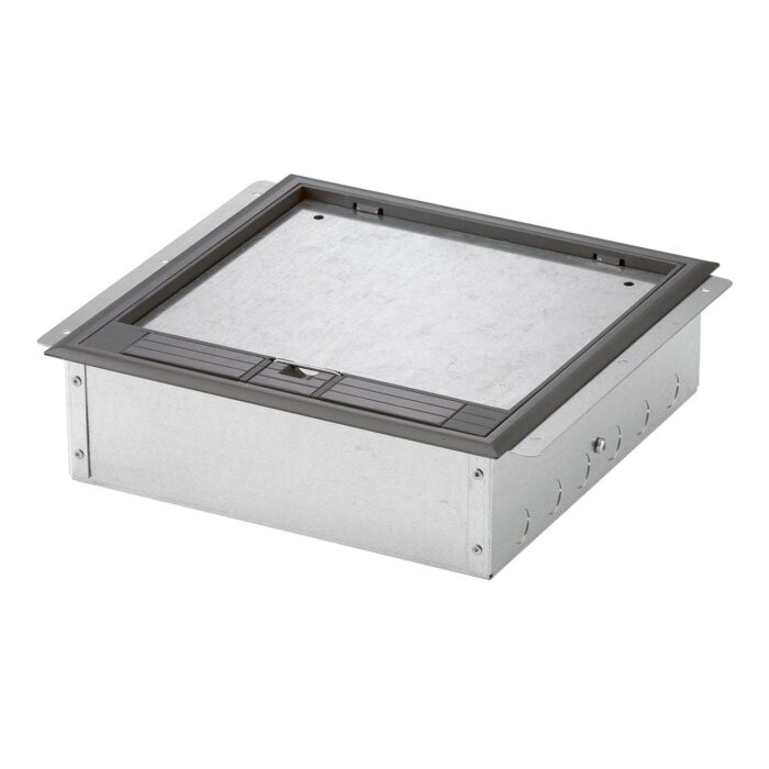 MK Ackermann CRB340UK-4GRY