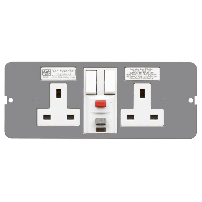 MK Ackermann CXP10735CE