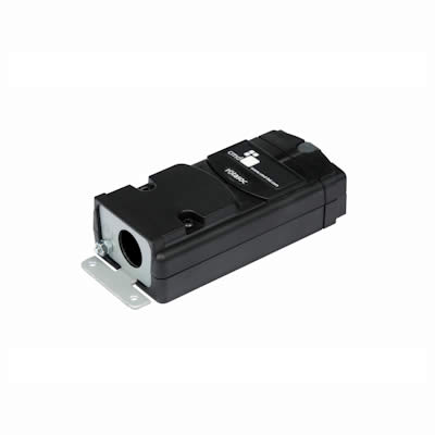 Rotasoc CMD 16A & 32A Feed Units Rewirable (Clean Earth)
