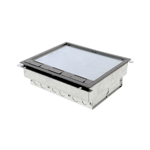 Cavity Floor Boxes