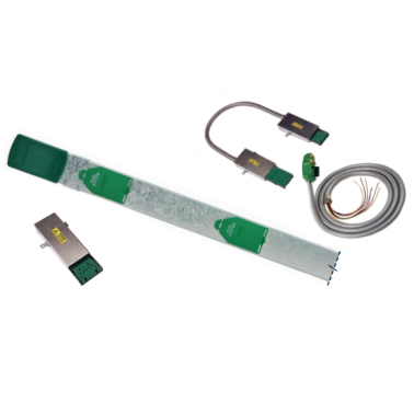 Dual System 26 K Range 4P+E+CE