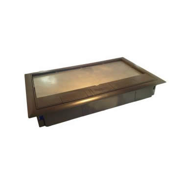 Electrak Cavity Floor Boxes & Acc