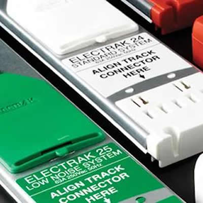 Electrak Power Track