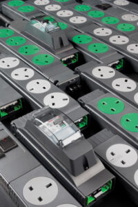 Electrak Intersoc-R