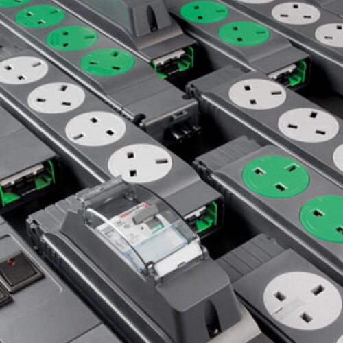 Electrak Intersoc-R