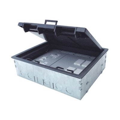 PDM 2 Compartment Screed Boxes