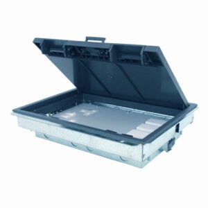 PDM 3-4 Compartment Cavity Box (Large)