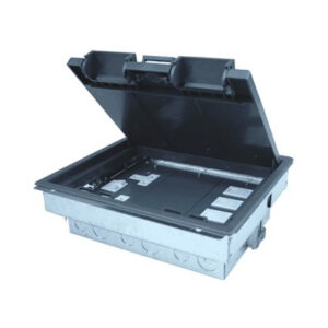 PDM 3 Compartment Cavity Box (small)
