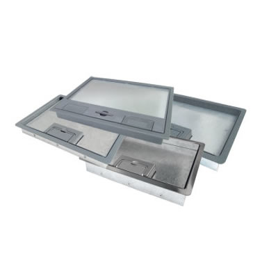 PDM Lid Options & Spares