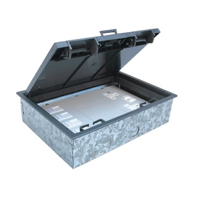 PDM Standard Screed Boxes