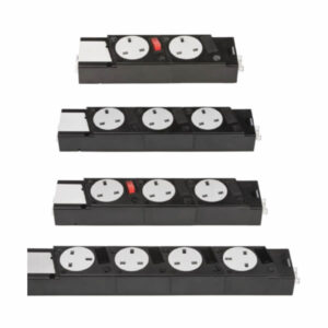 Cmd Under Desk Range