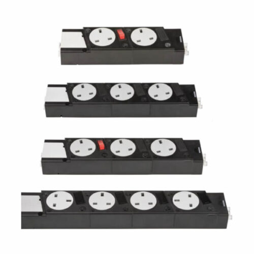 Cmd Under Desk Range