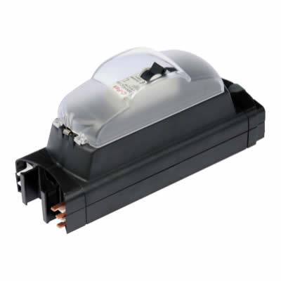 Rotasoc CMD RAB470 32A 30mA Residual Current Operated Circuit Breaker Type "C" Protection Module Standard
