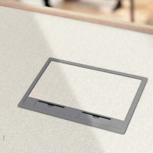 Schneider Mita Cavity Floor Boxes