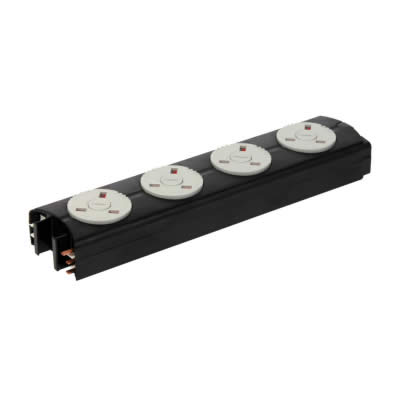 Rotasoc Cmd Dual Earth Std & Clean RAD