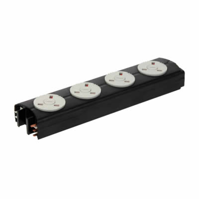 Rotasoc CMD Standard System 2P+E