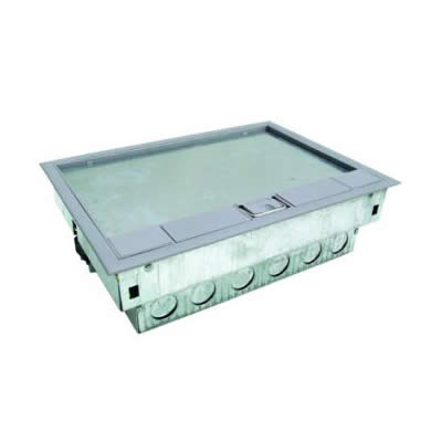 Floor Boxes